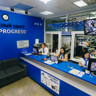 Ремонт компьютеров - СЦ PROGRESS